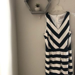 Ann Taylor Loft Dress